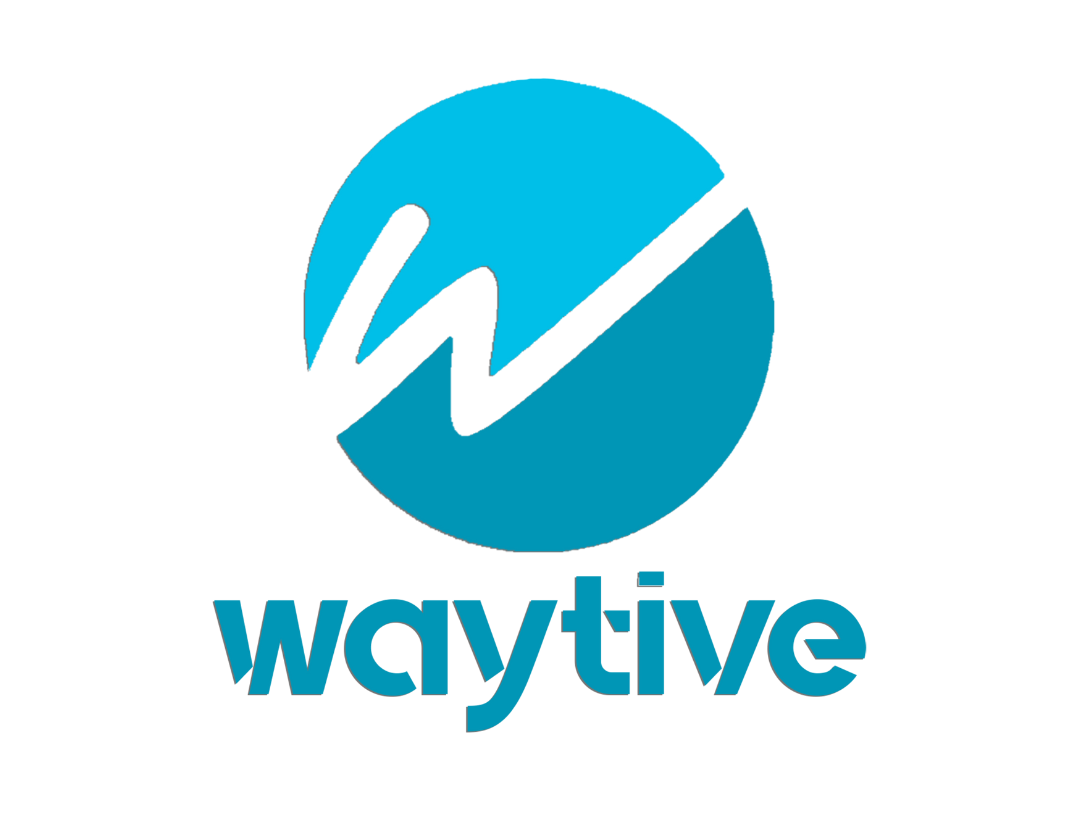 Waytive Yazılım