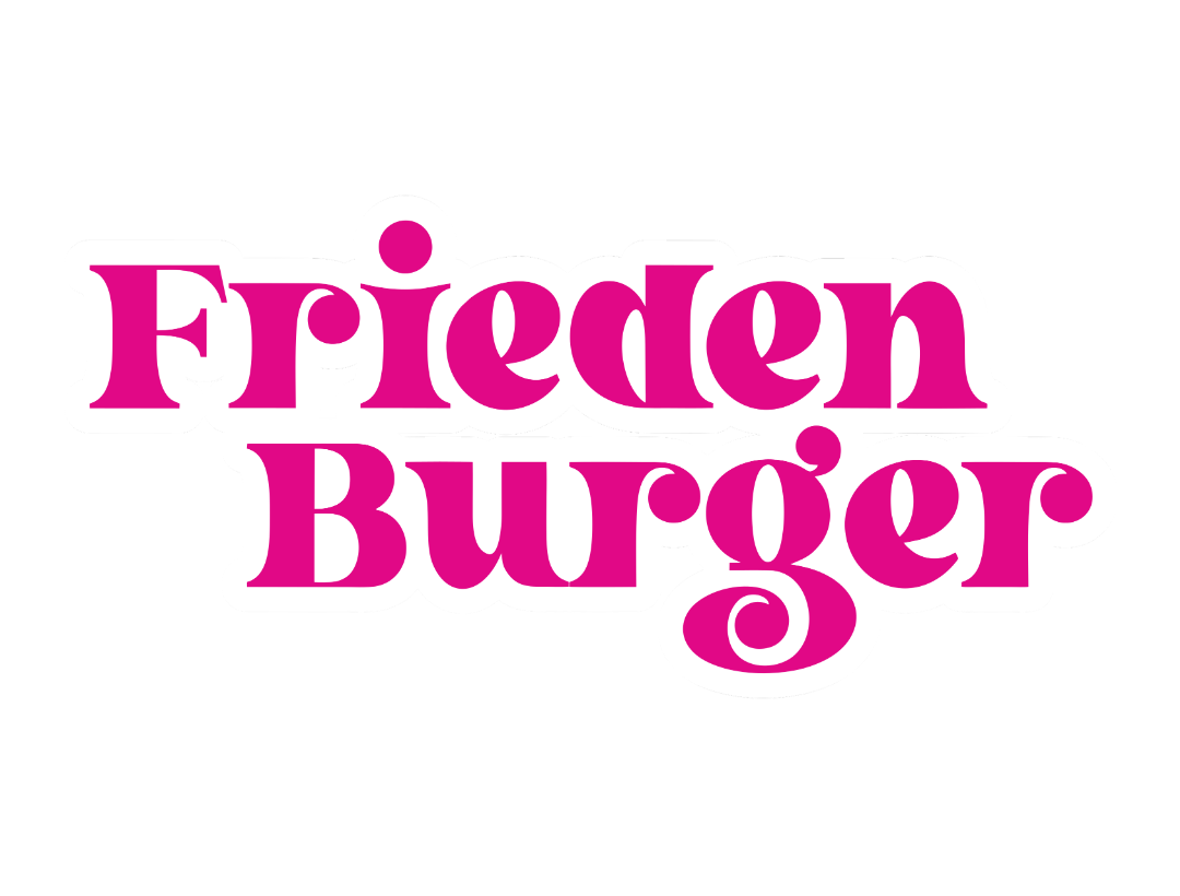 Frieden Burger