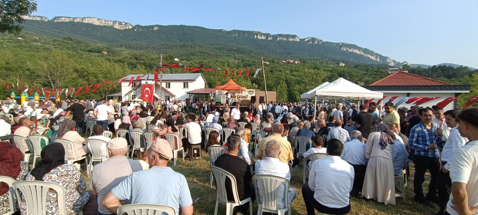 Yeni Adım Haberi