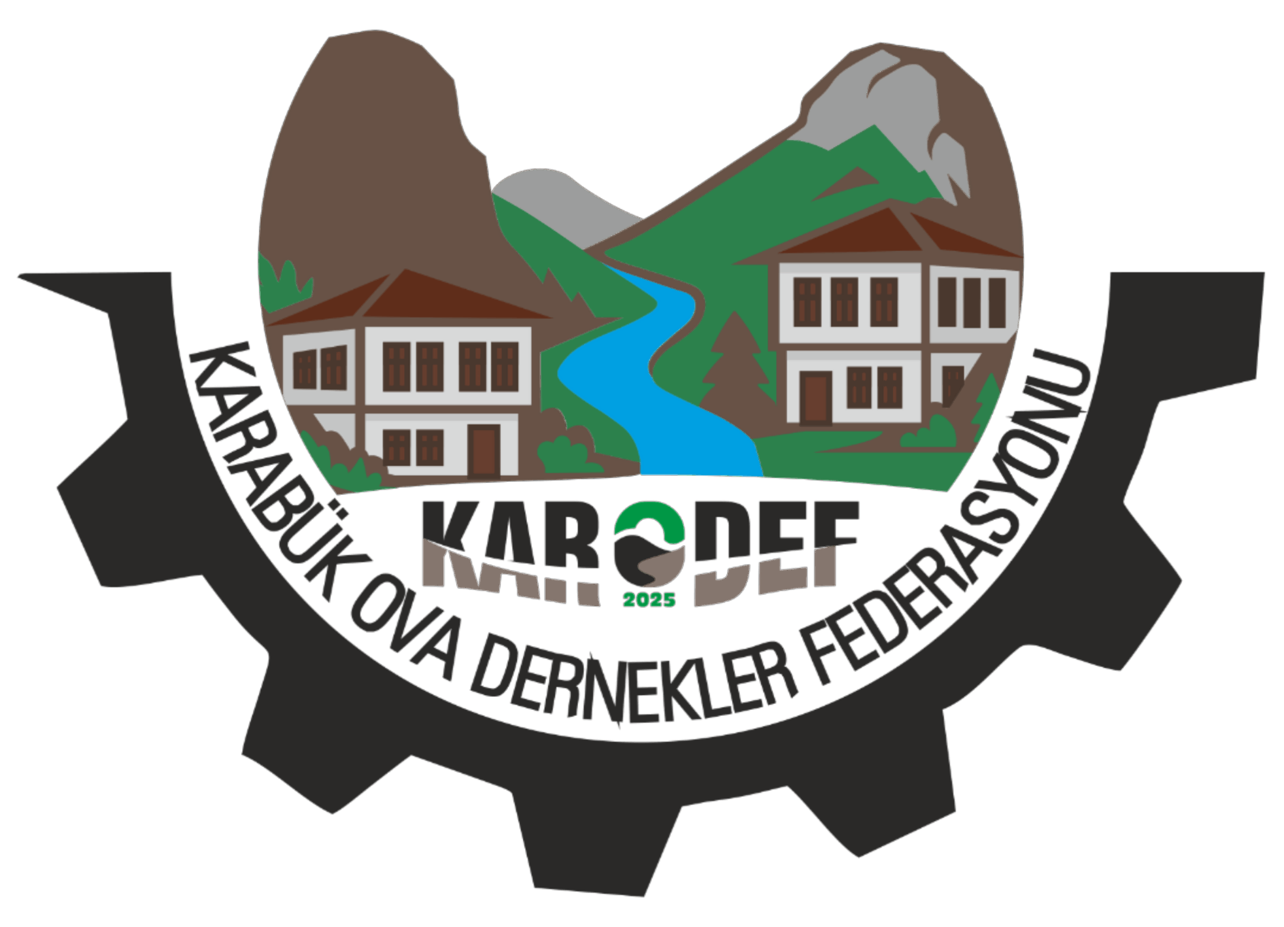 Karodef Logo